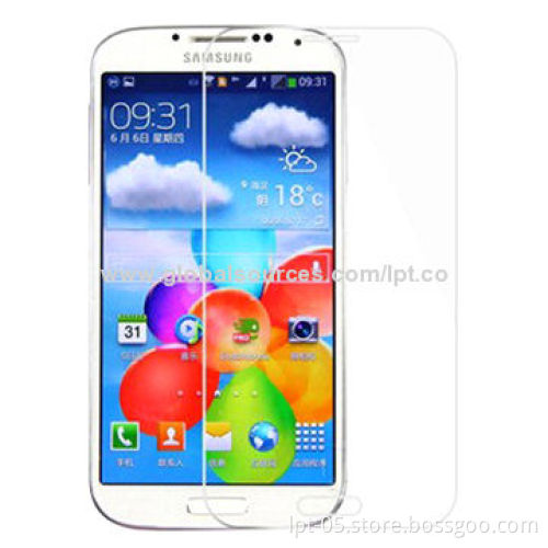 Tempered-glass/Anti-shock/Self Heal/Matte/Clear Screen Protector for Samsung Galaxy S3/S4/S5